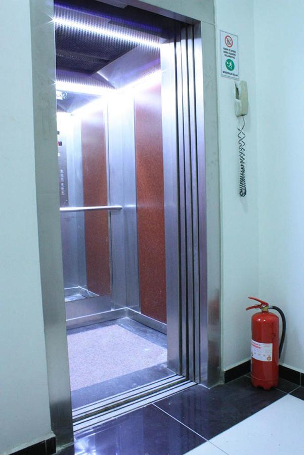 Ida Istanbul Istambul Exterior foto