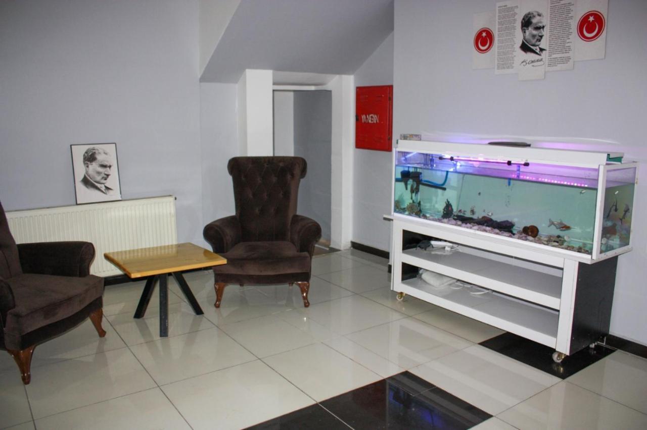 Ida Istanbul Istambul Exterior foto