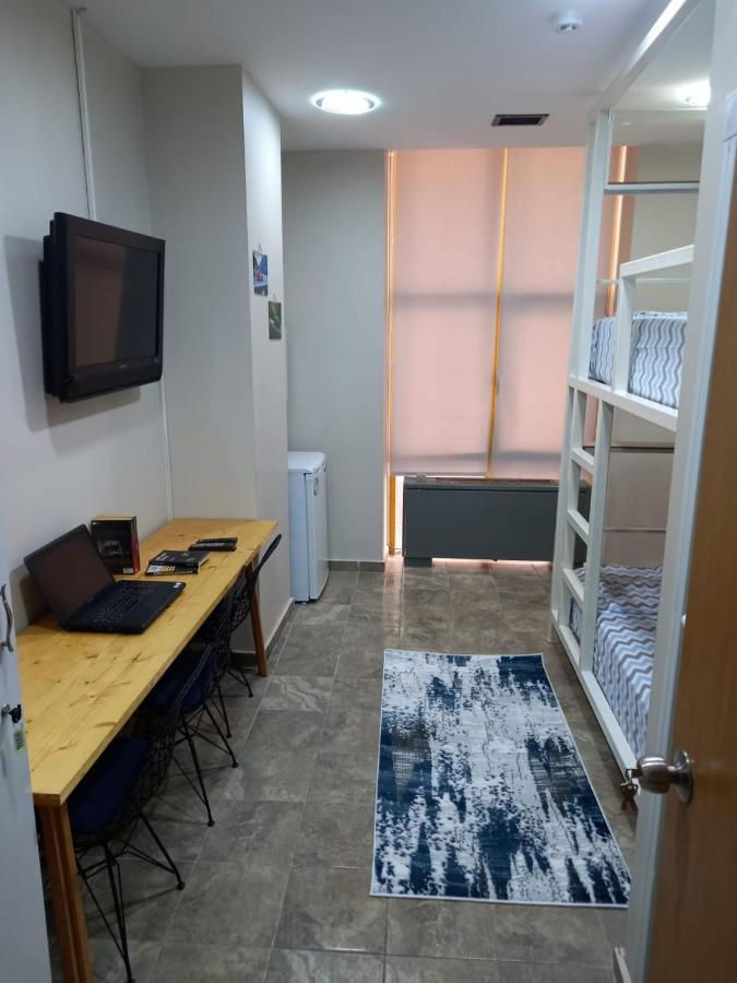 Ida Istanbul Istambul Exterior foto